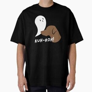 Scooby-Doo Haunted Icons Shirt